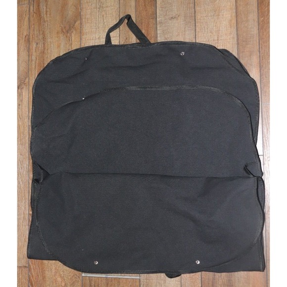 Brandon Blackwood Suit Bag/Garment Bag - Picture 4 of 4